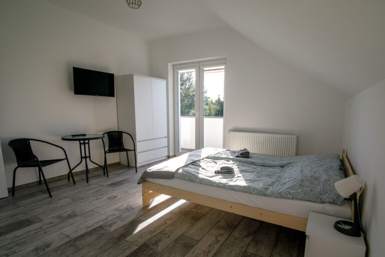 Leśny Zakątek pokój 5